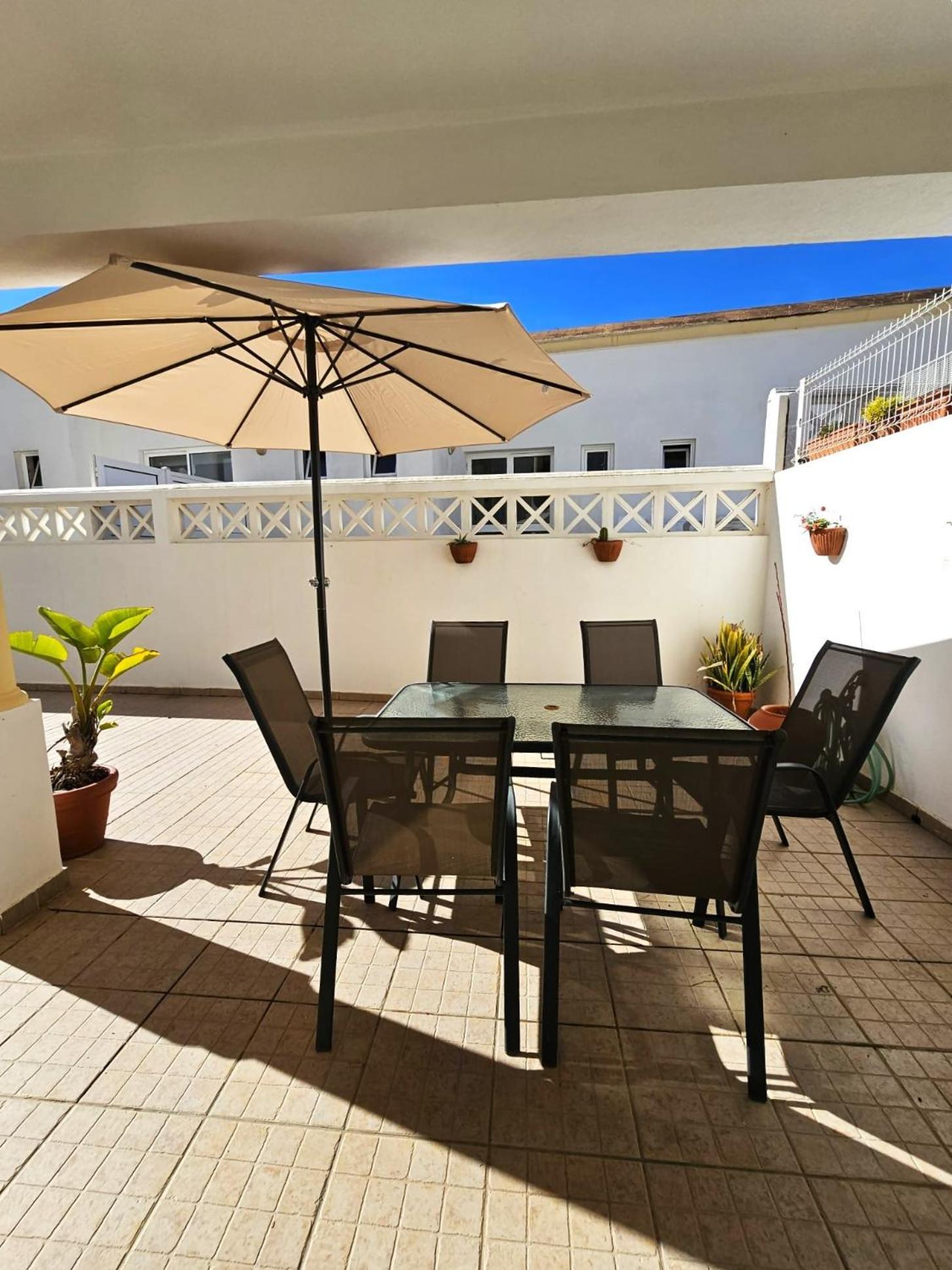 Alex Apartment Albufeira