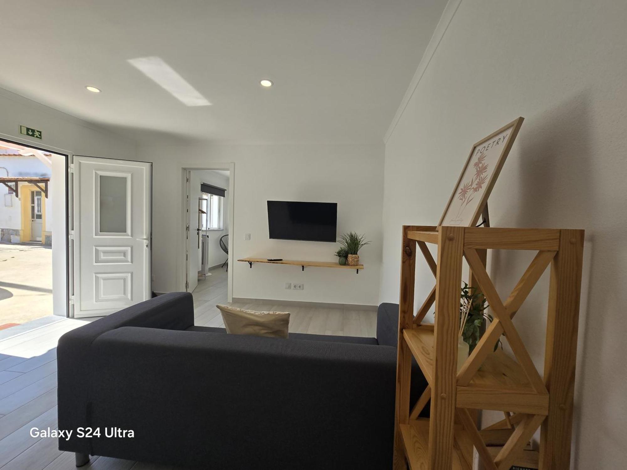 Apartamento Casa Country By Mtphomes
