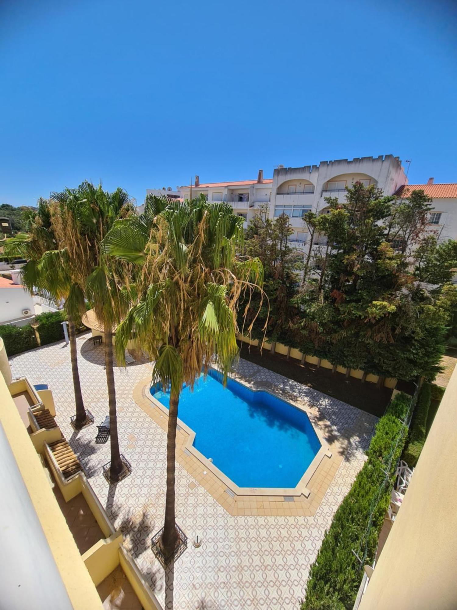 Cosy & Airy @ Apartment Albufeira