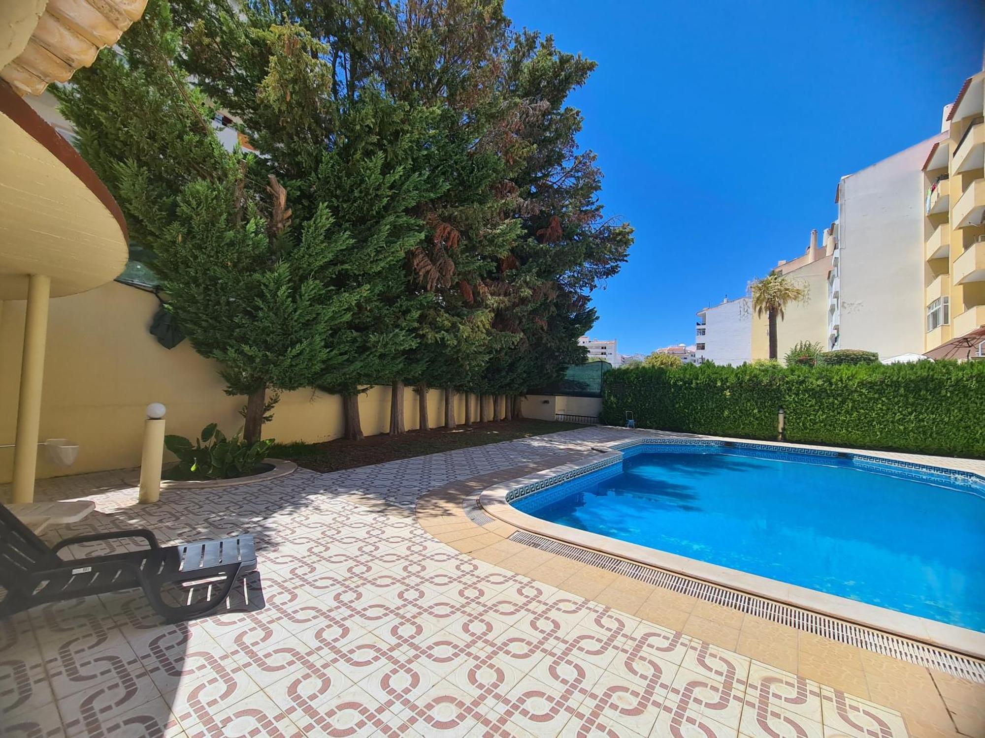 Cosy & Airy @ * Albufeira