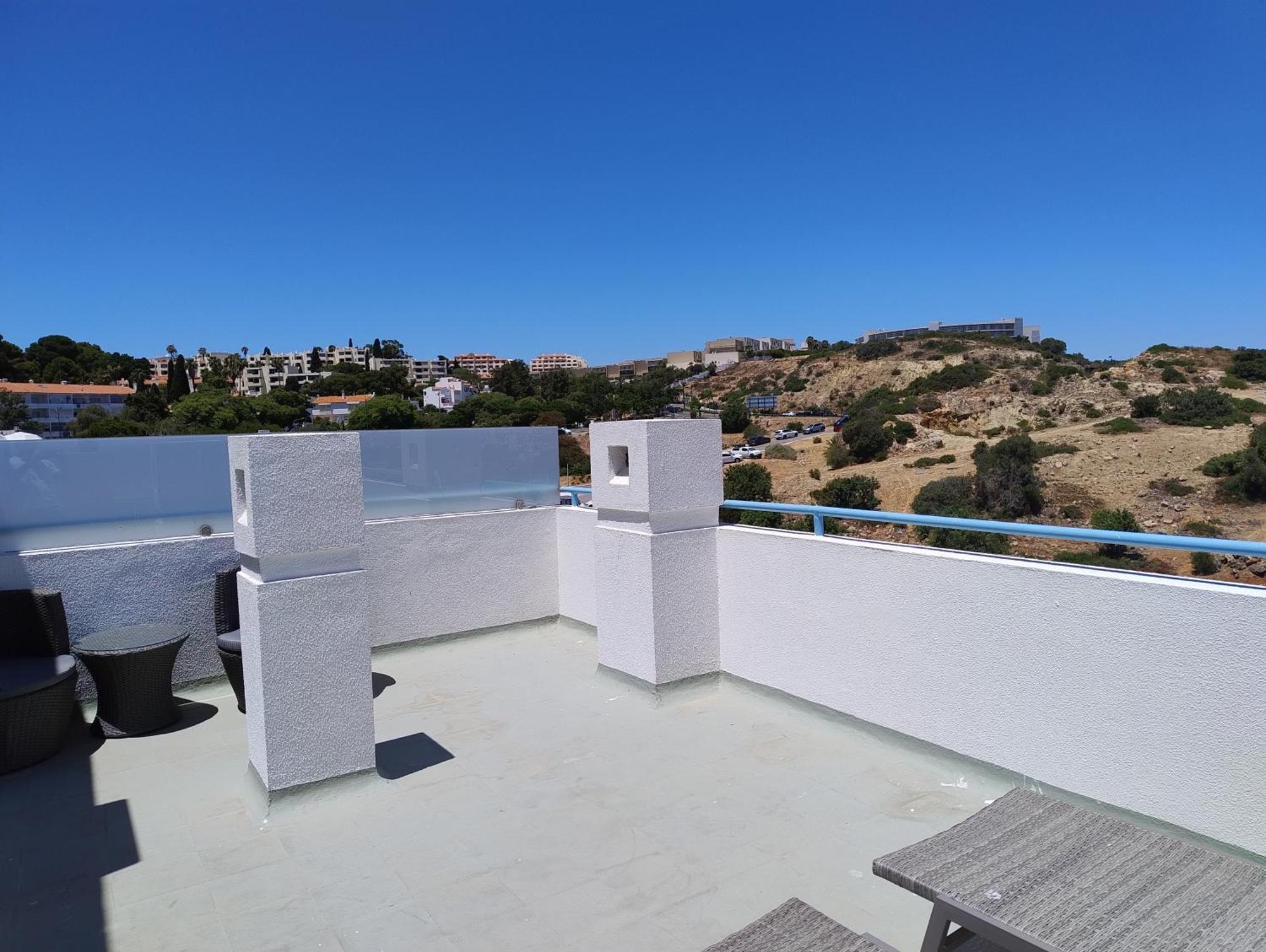 Bay View Apartment Albufeira