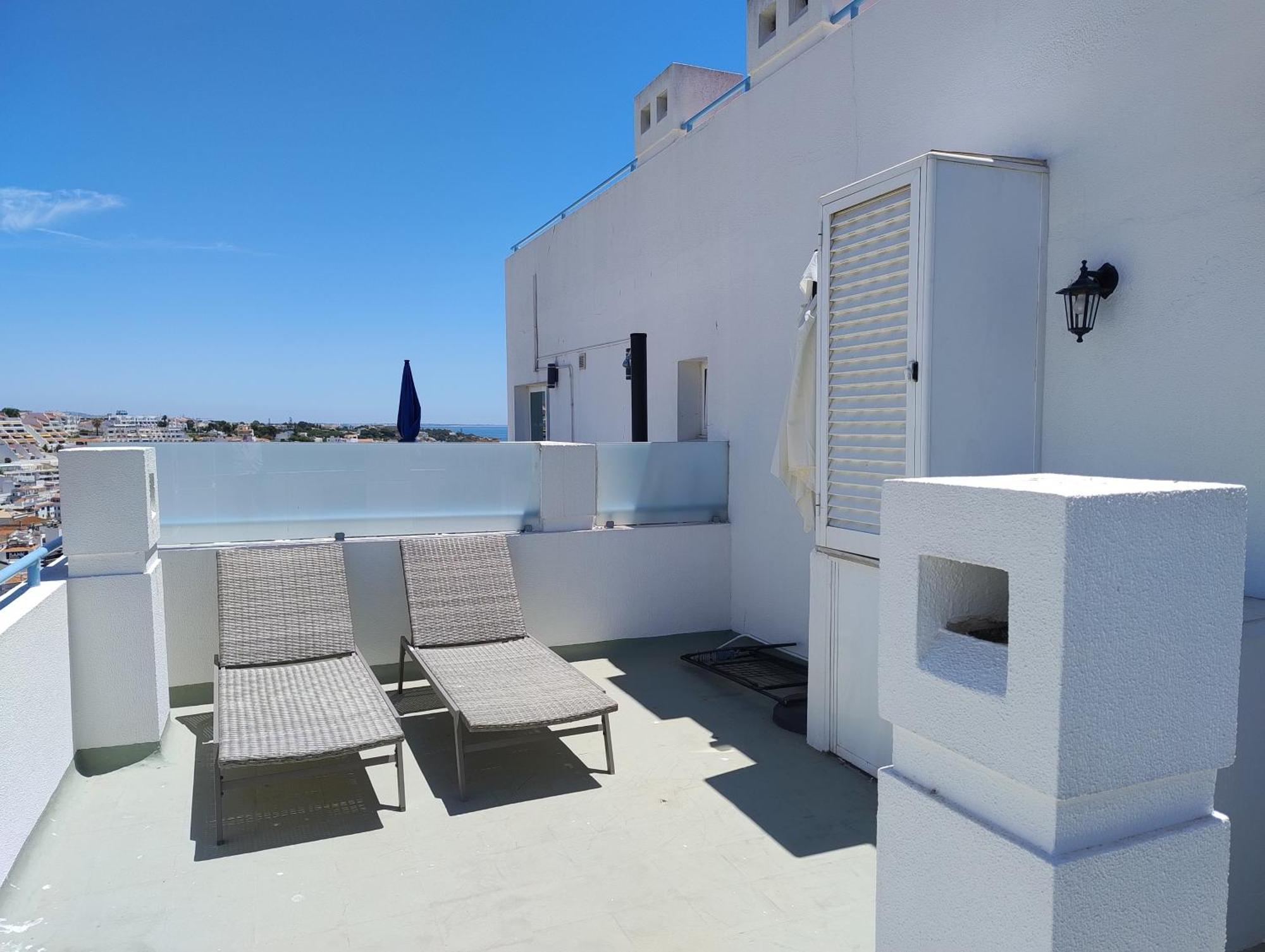 Apartment Bay View *