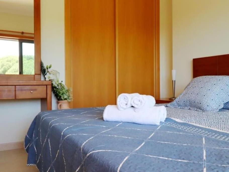 Happiness - Tennis Court & Pool & Apartamento