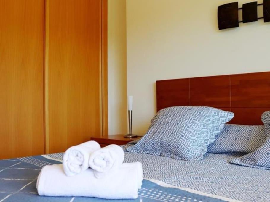 Happiness - Tennis Court & Pool & Apartamento Albufeira