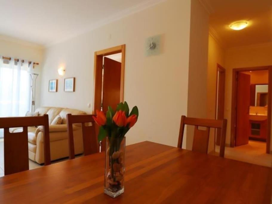 Apartamento Happiness - Tennis Court & Pool & Albufeira