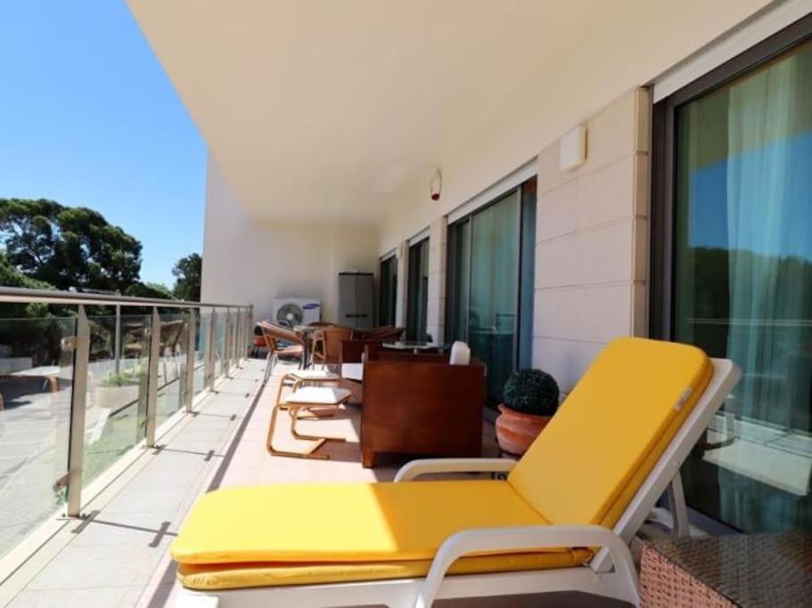Apartamento Happiness - Tennis Court & Pool &
