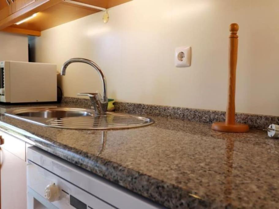Happiness - Tennis Court & Pool & Apartamento Albufeira