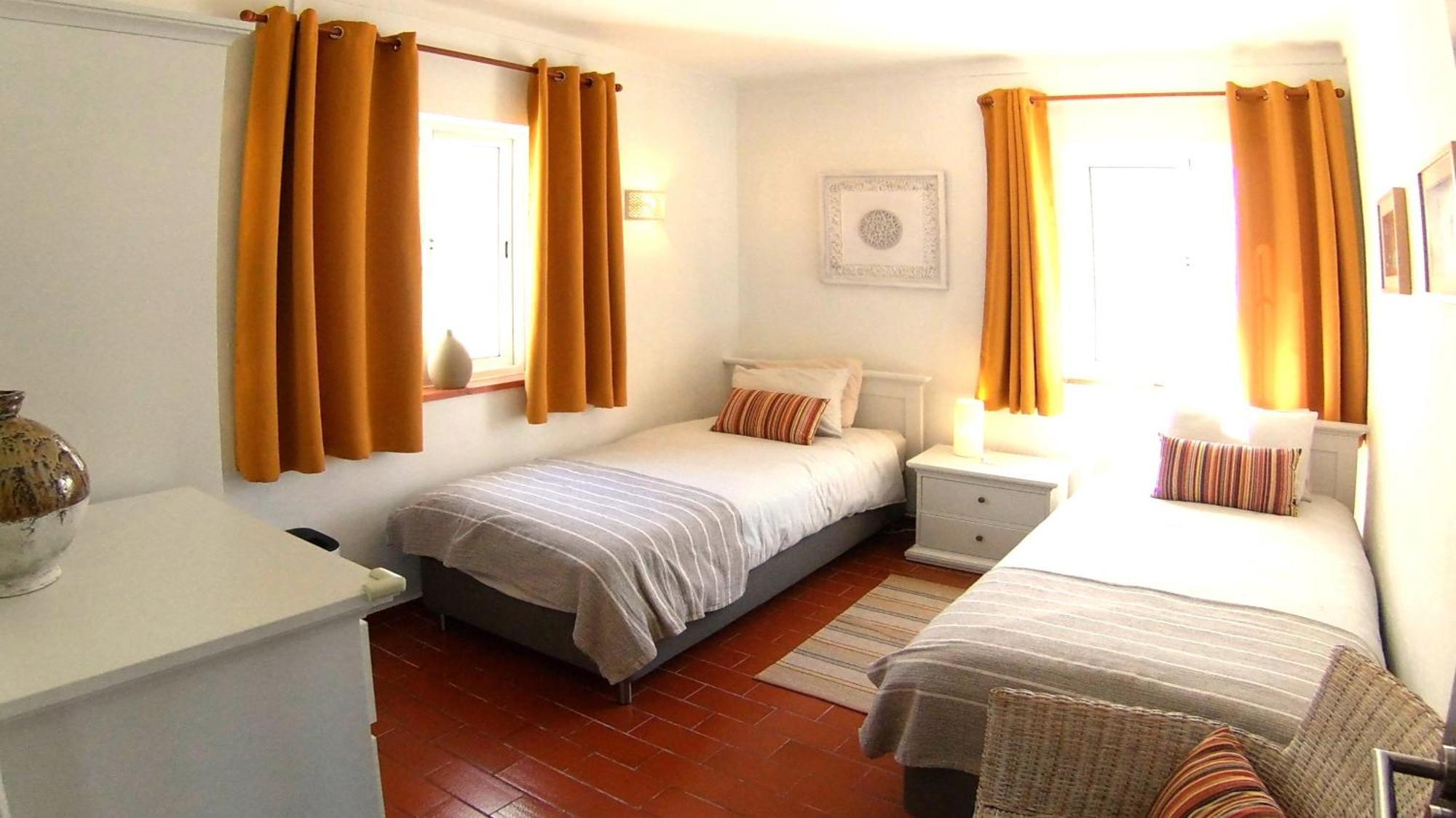 Casa Bela Vista - Fantastic Sea View Ferienhaus *