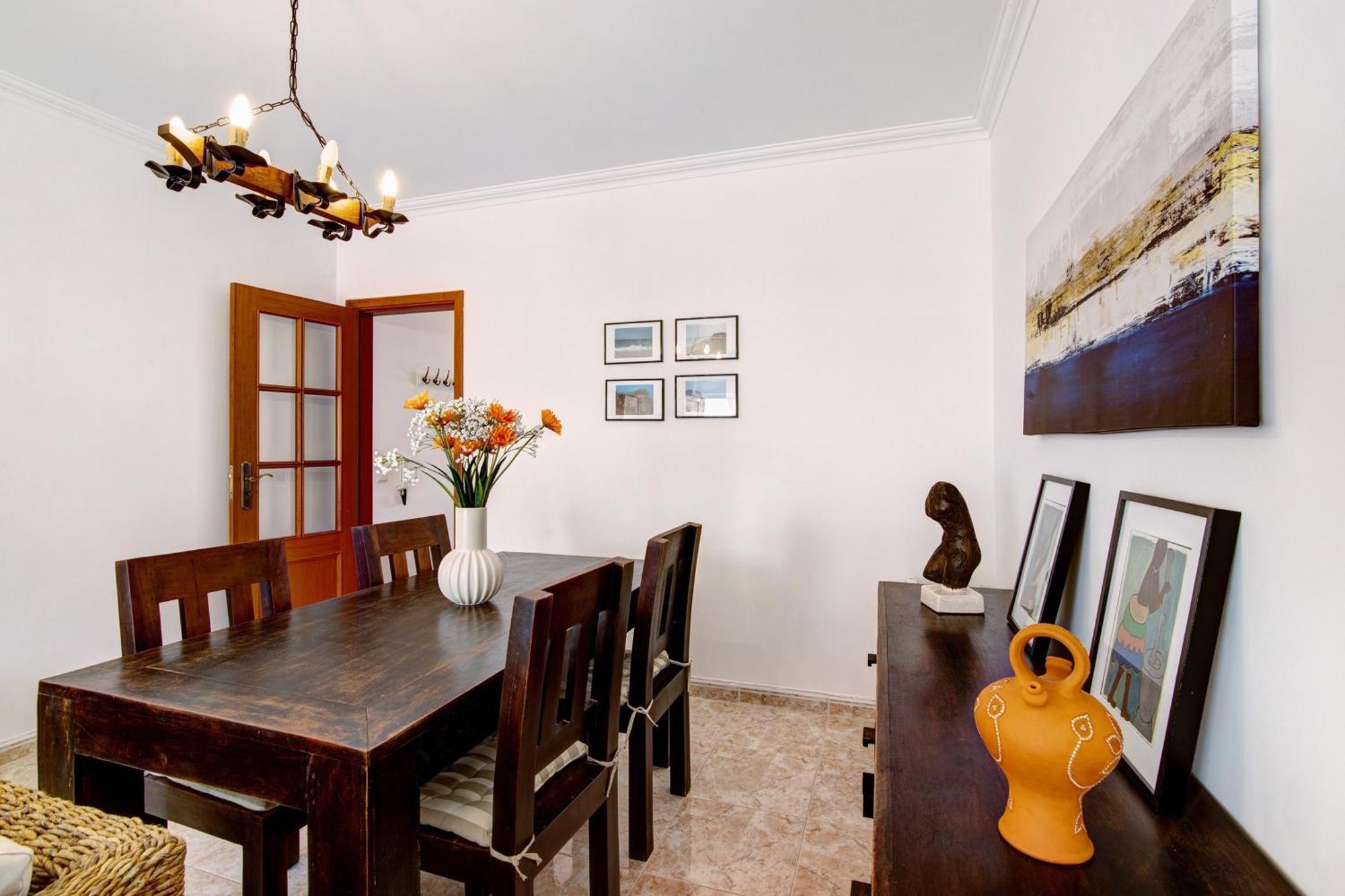 Holiday home V2 A 400 M Da Da Falesia *