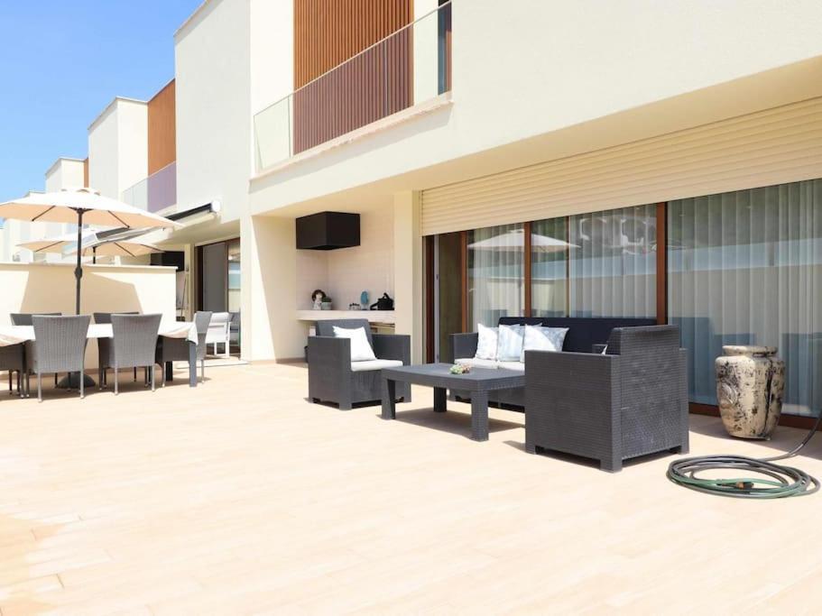 Eco House - Privat Pool & Luxurious Villa Albufeira
