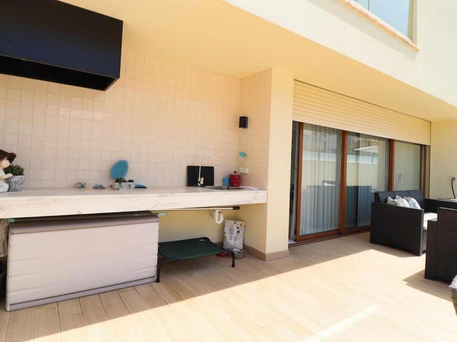 Eco House - Privat Pool & Luxurious * Albufeira