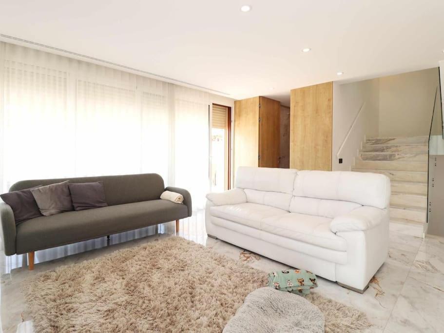 Eco House - Privat Pool & Luxurious *