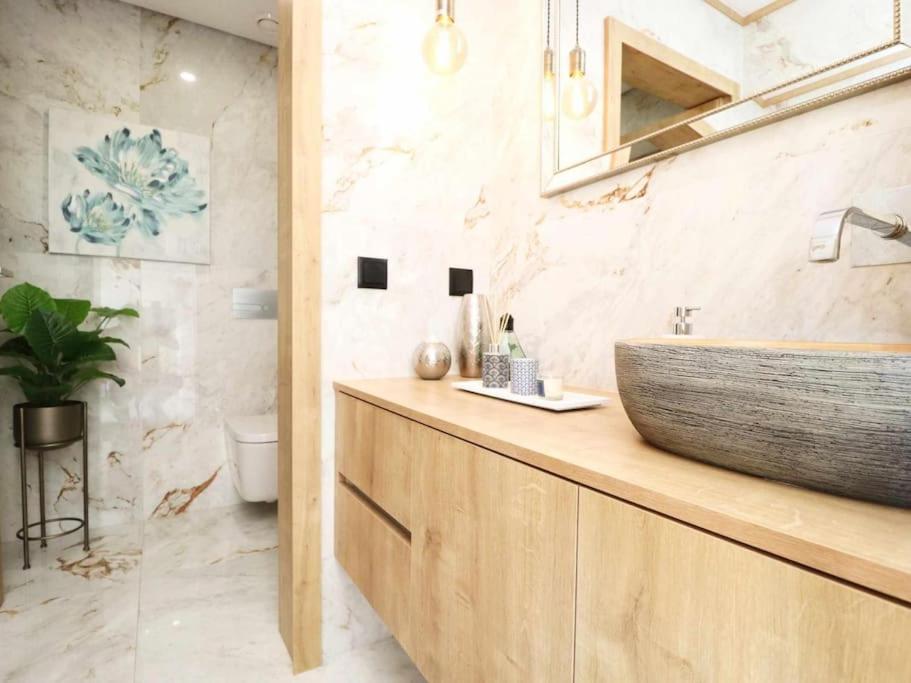 Eco House - Privat Pool & Luxurious Villa Albufeira
