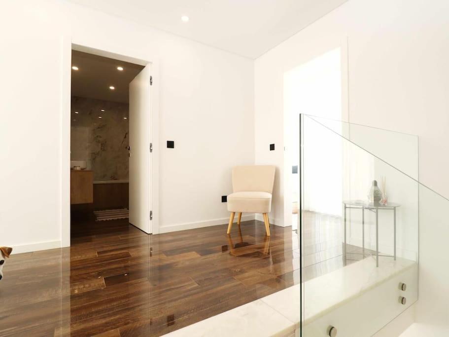 Villa Eco House - Privat Pool & Luxurious Albufeira