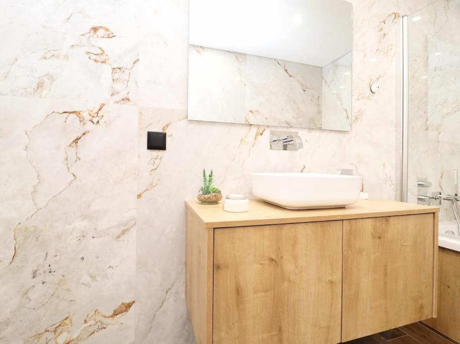 Eco House - Privat Pool & Luxurious Villa