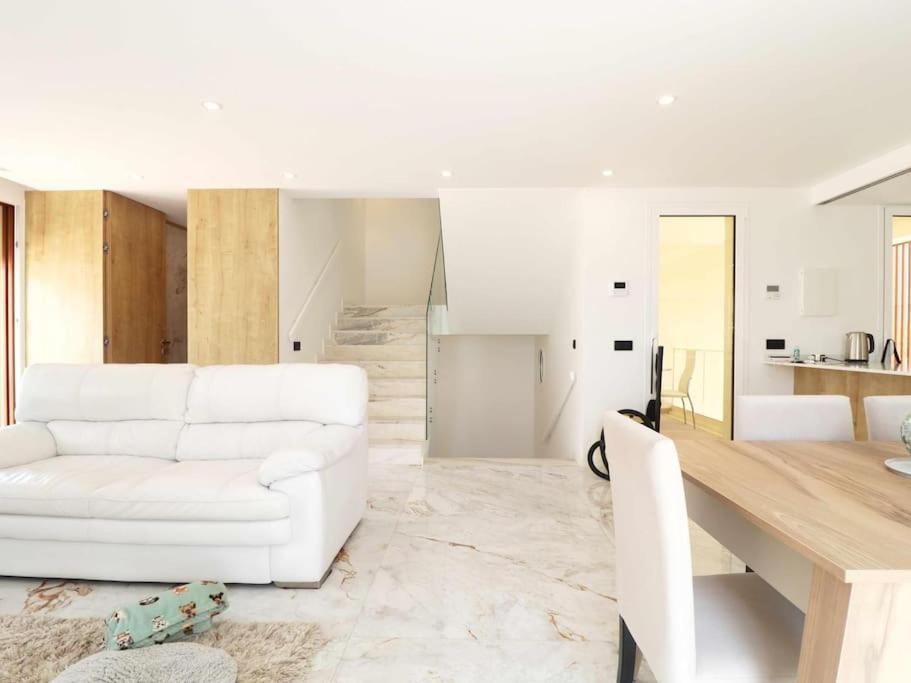 Eco House - Privat Pool & Luxurious * Albufeira