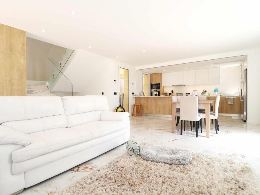 Eco House - Privat Pool & Luxurious Albufeira