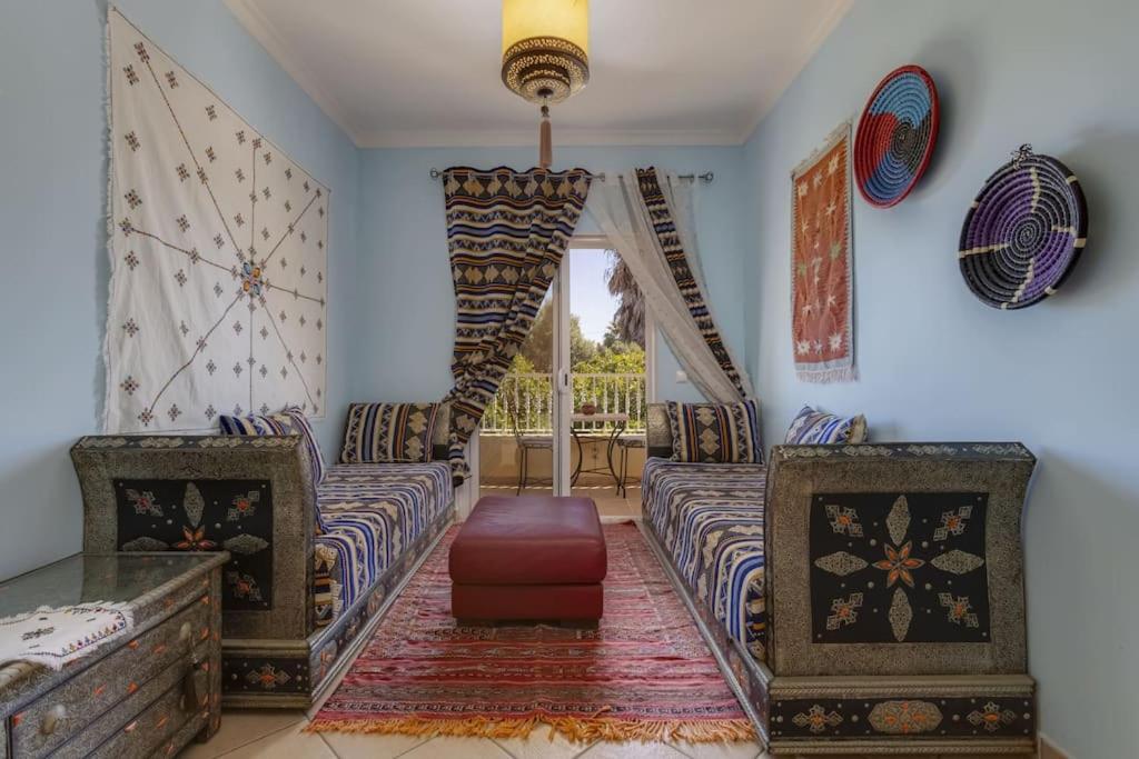 Riad Latifa - Authentic Riad With Jacuzzi In Pousada Albufeira