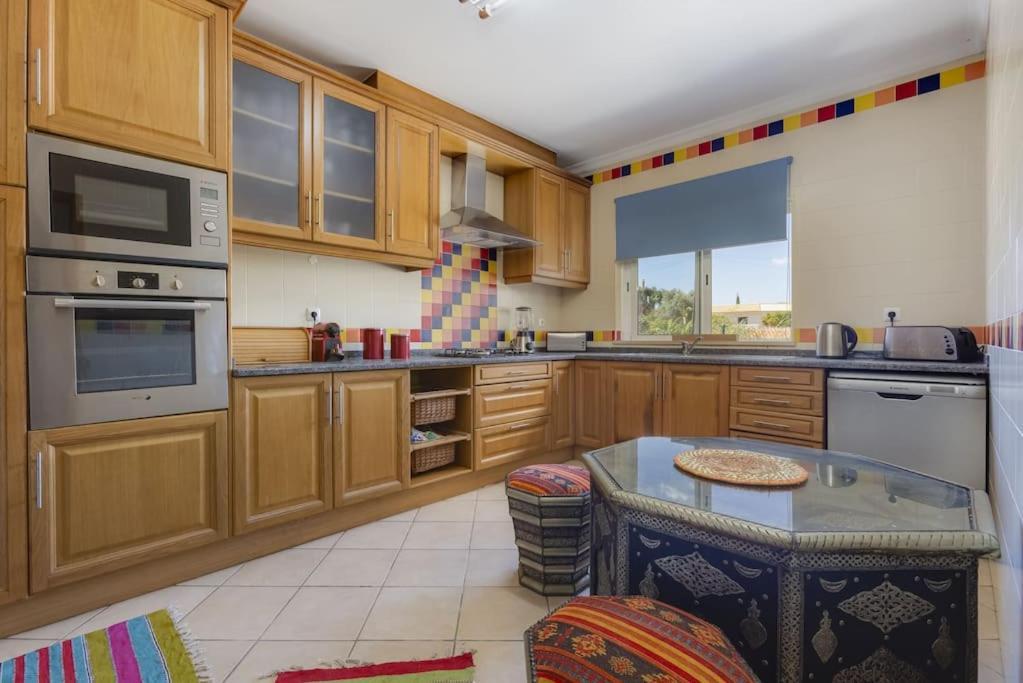 Pousada Riad Latifa - Authentic Riad With Jacuzzi In Albufeira
