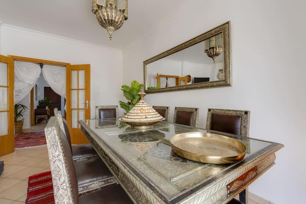 Riad Latifa - Authentic Riad With Jacuzzi In Pousada *