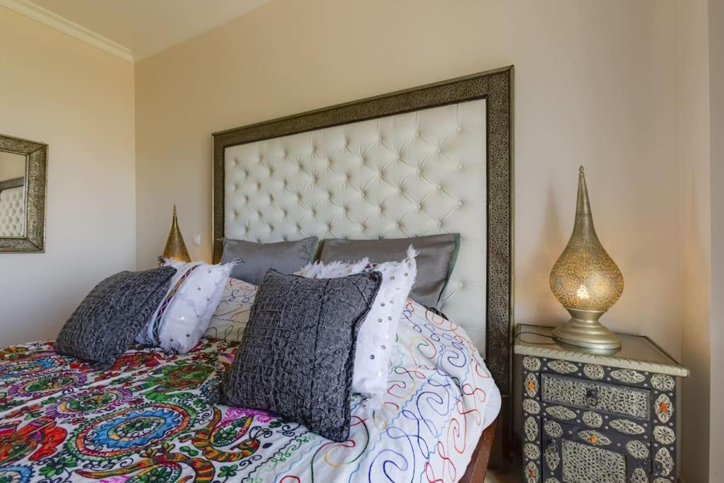 Riad Latifa - Authentic Riad With Jacuzzi In Pousada *