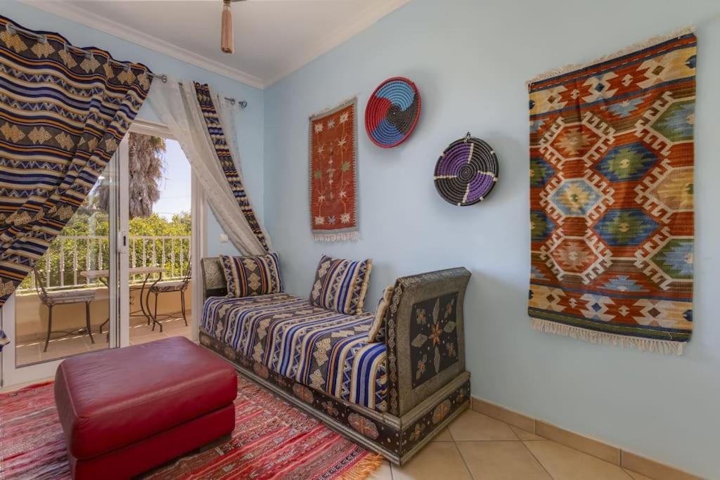 Riad Latifa - Authentic Riad With Jacuzzi In Pousada *