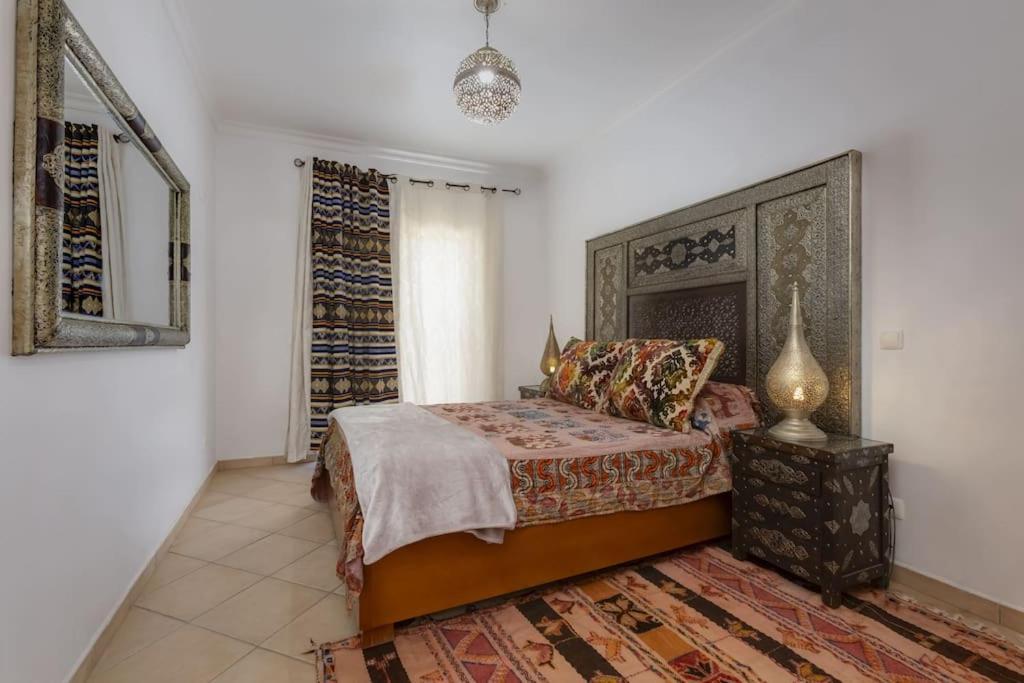 Pousada Riad Latifa - Authentic Riad With Jacuzzi In