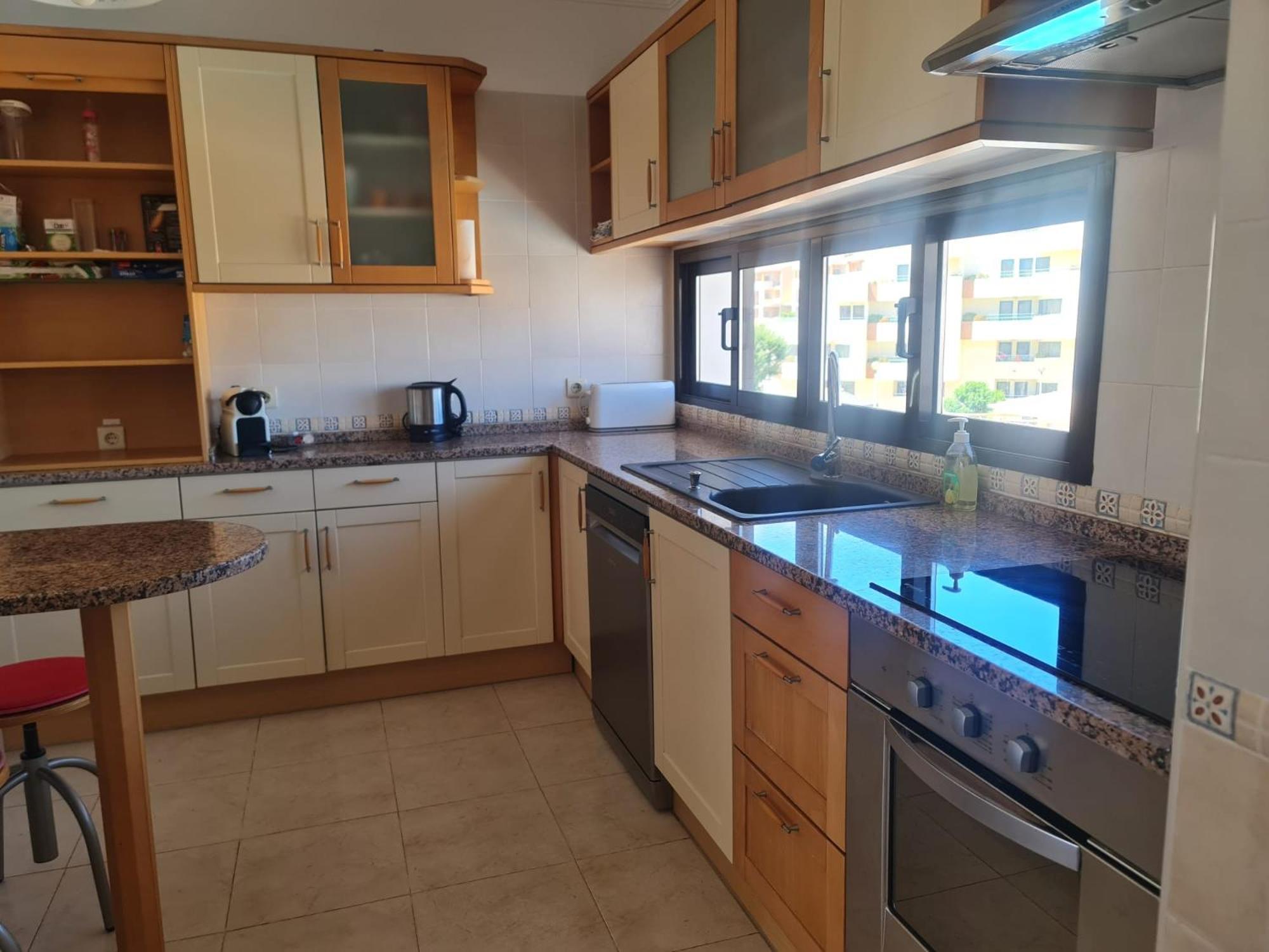 Apartamento Ferias Na Albufeira