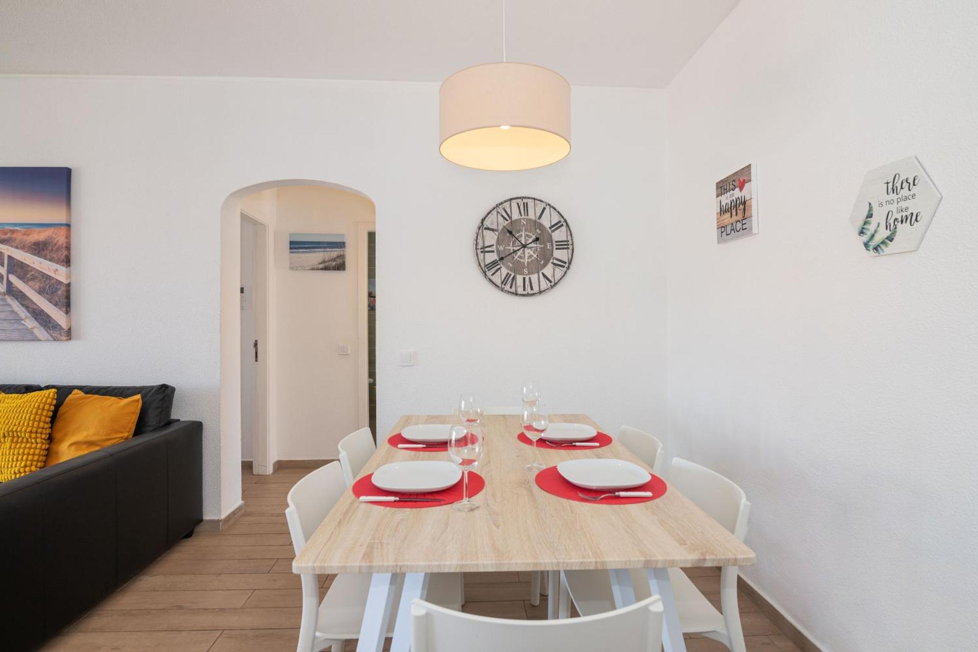 Appartement Beti Oura Village Albufeira