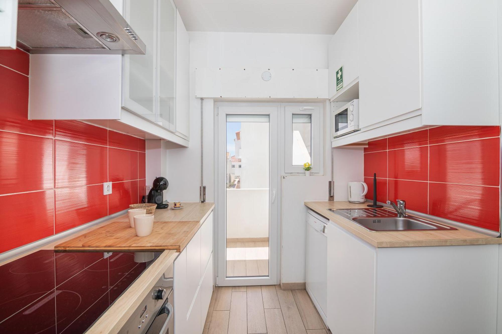 Beti Oura Village Appartement Albufeira