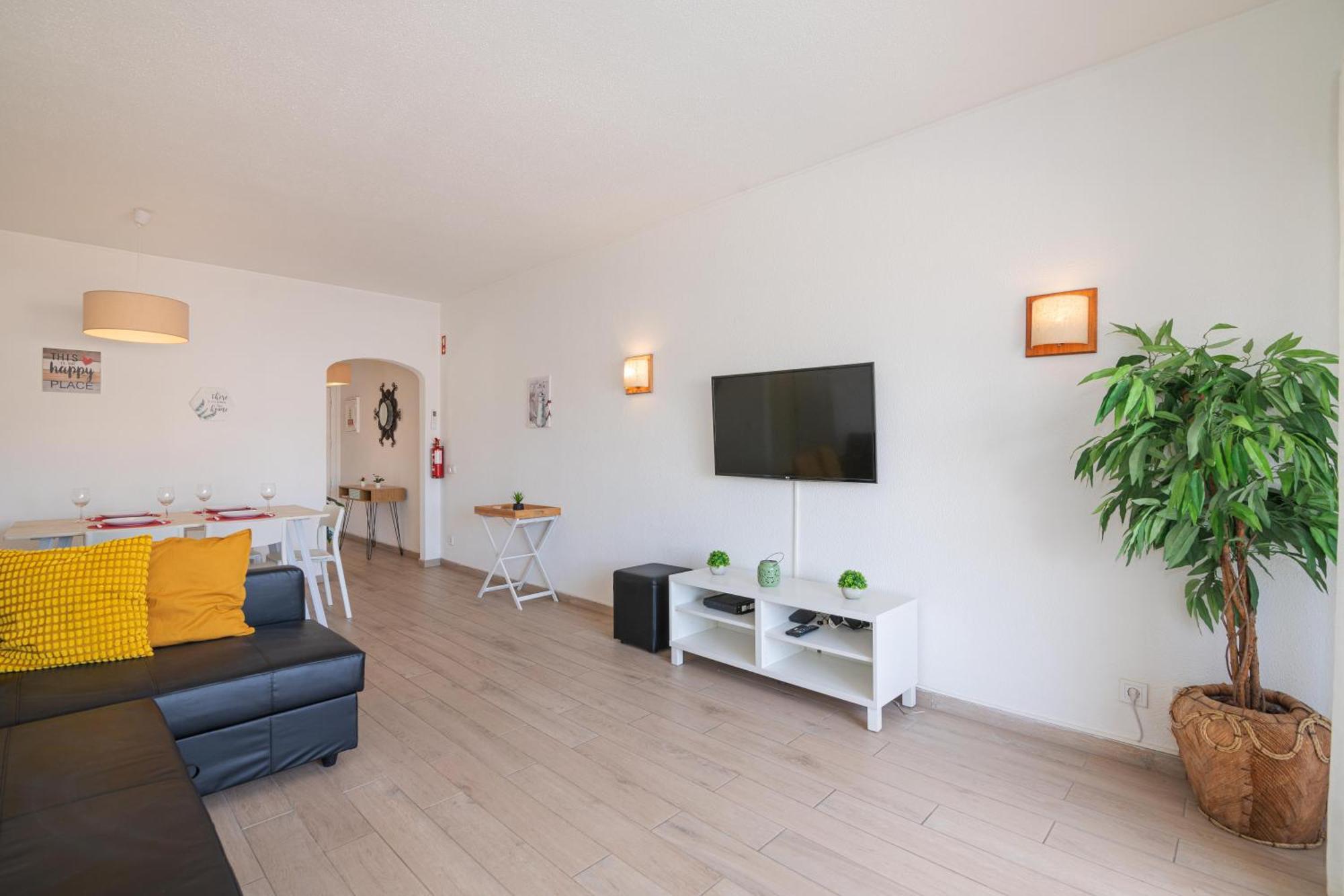 Beti Oura Village Appartement Albufeira