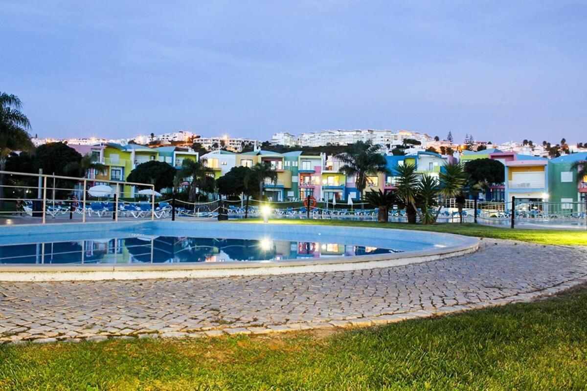 Apartment Da Orada T1- A122 Marina De Albufeira