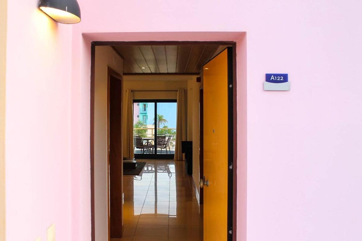 Apartment Da Orada T1- A122 Marina De