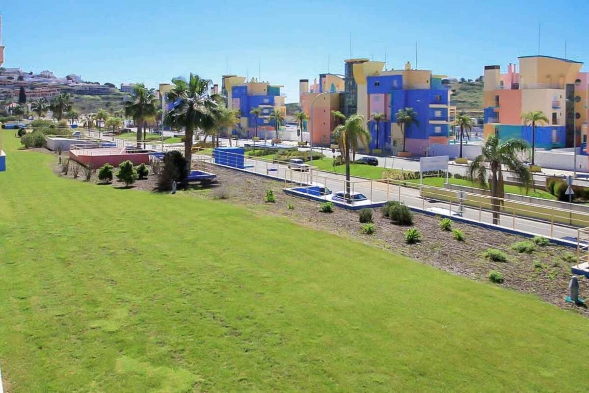 Da Orada T1- A122 Marina De Apartment *
