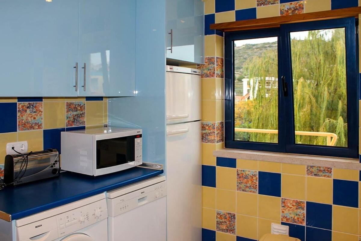 Da Orada T1- A122 Marina De Apartment Albufeira