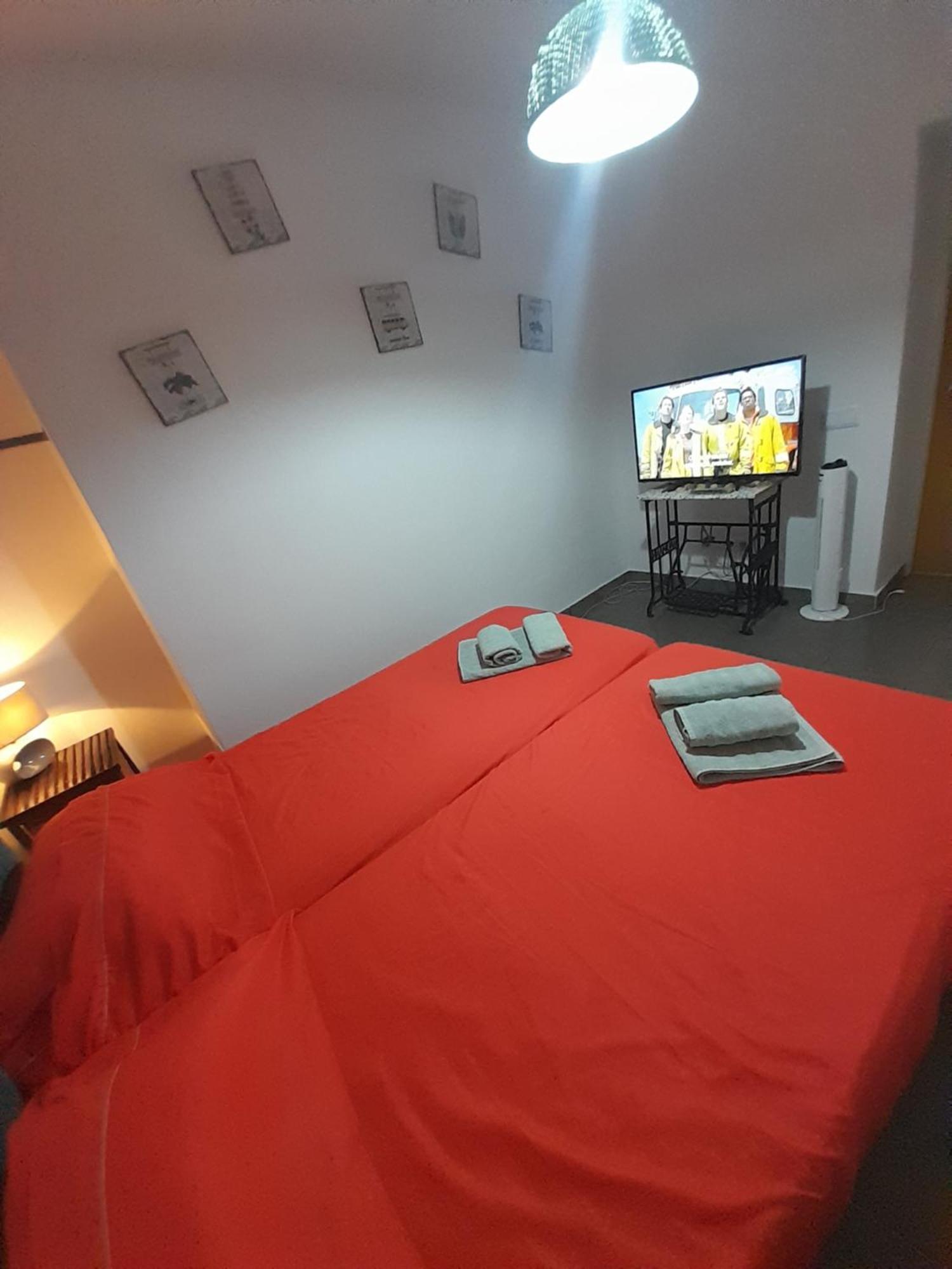 Mexico One Bedroom Albufeira