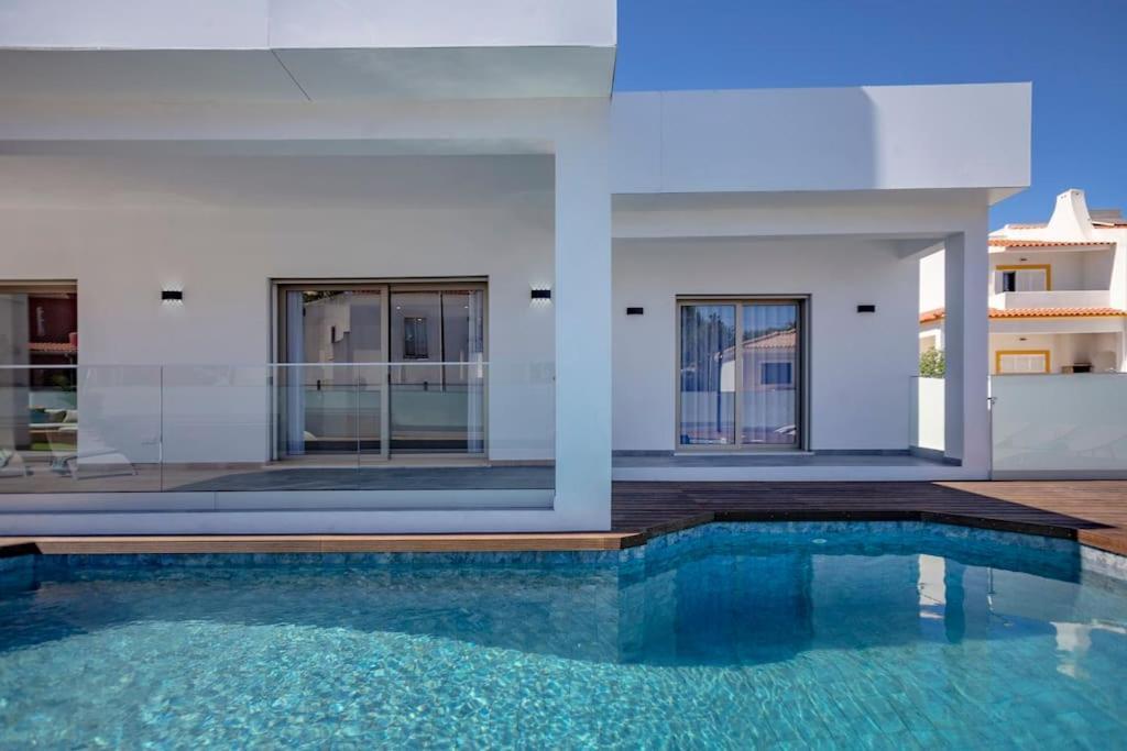 Krystal Bay Villa