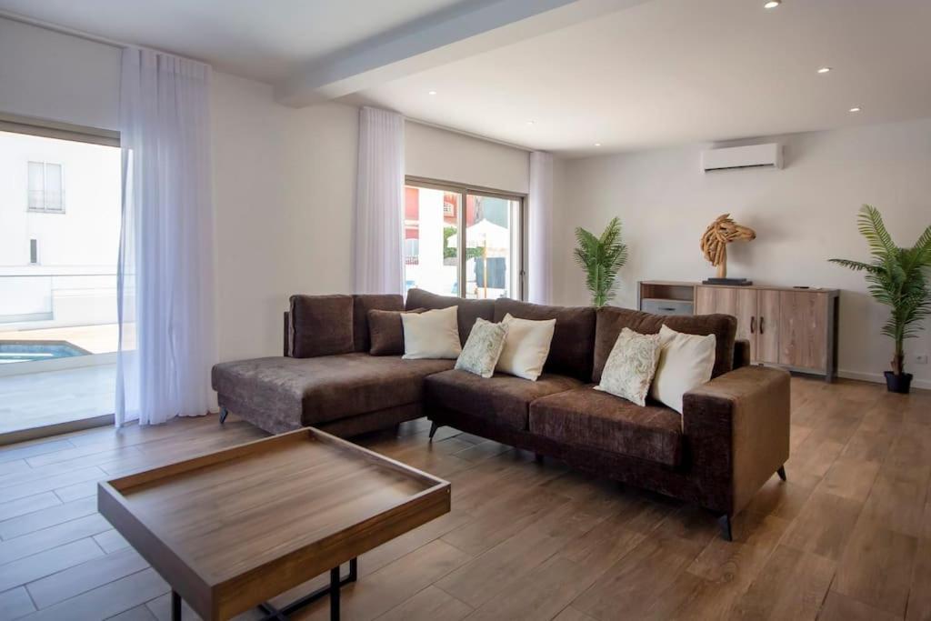 Villa Krystal Bay *