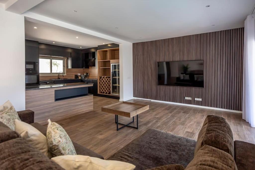 Krystal Bay Villa