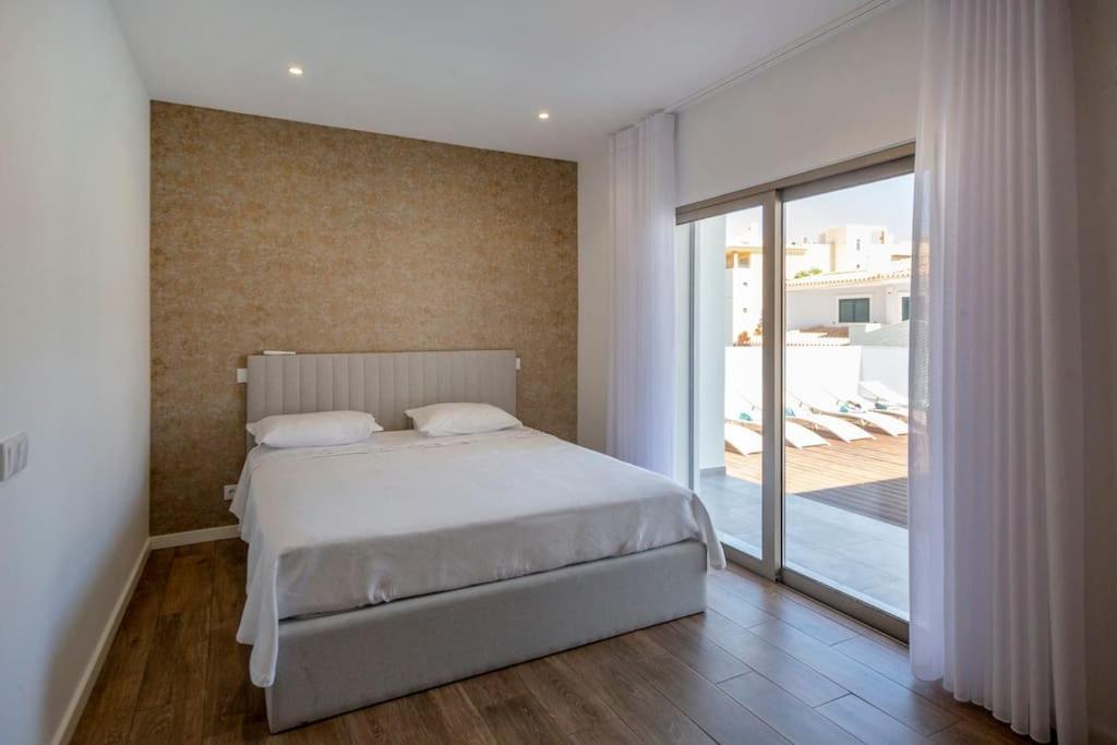 Villa Krystal Bay Albufeira