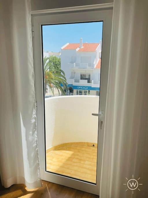 Apartment T2 Centro Albufeira