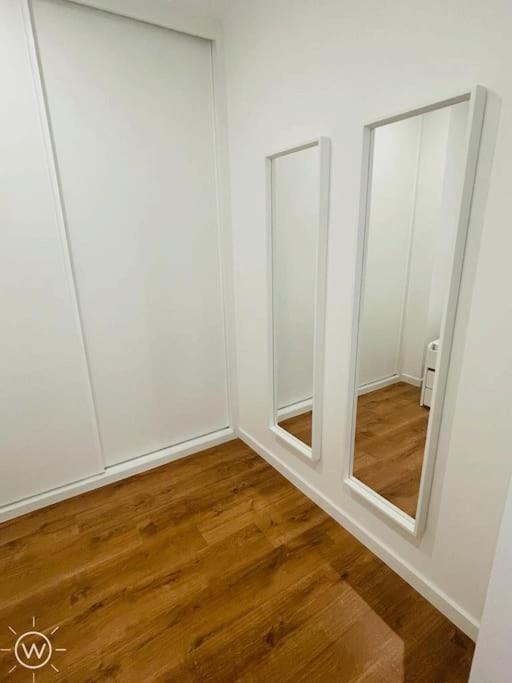 Apartment T2 Centro *