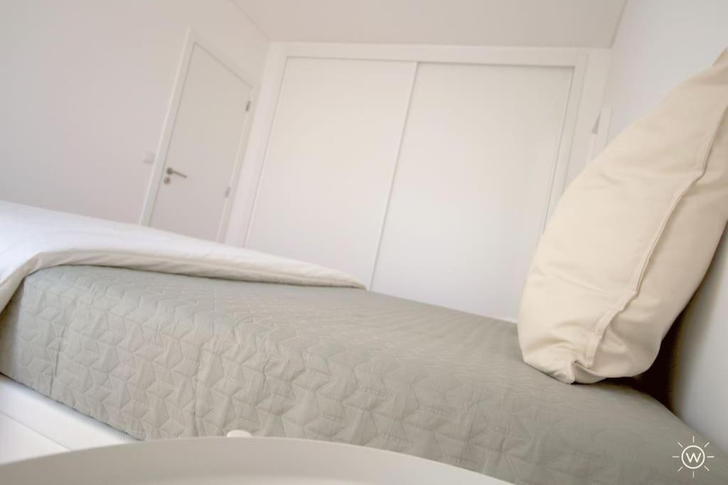 T2 Centro Apartment Albufeira