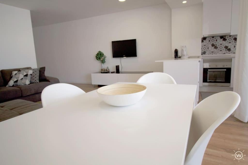 T2 Centro Apartment