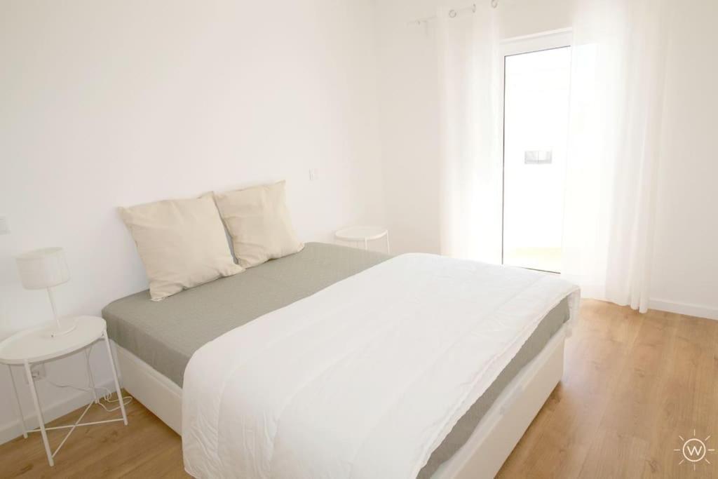Apartment T2 Centro *