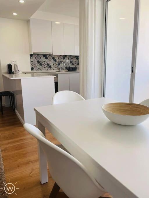 T2 Centro Apartment Albufeira
