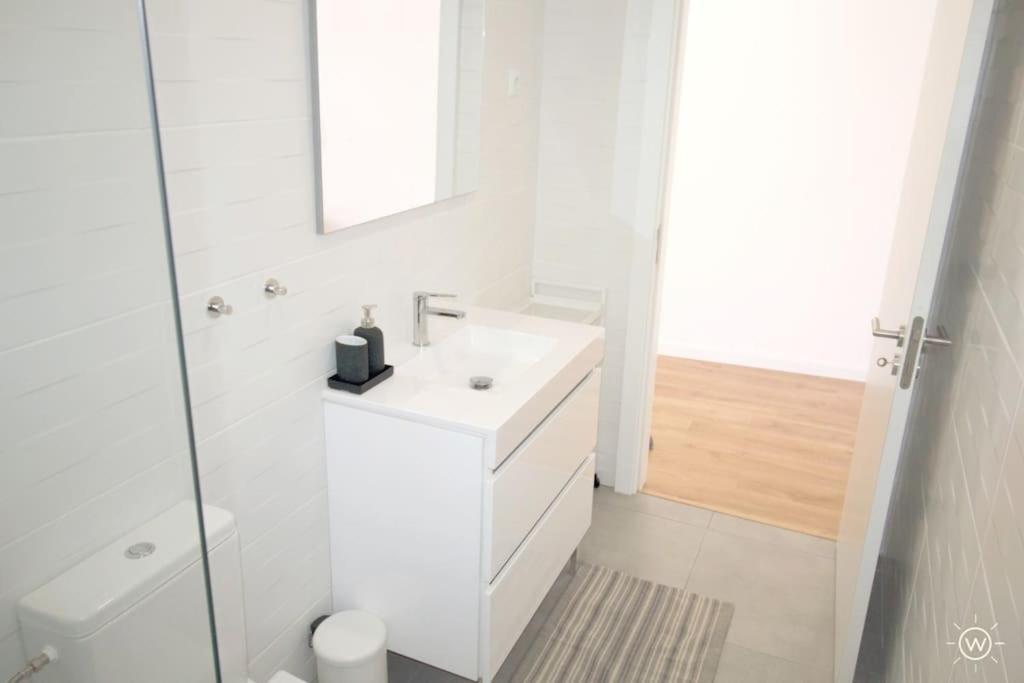 Apartment T2 Centro Albufeira