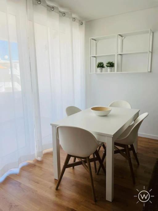 Apartment T2 Centro