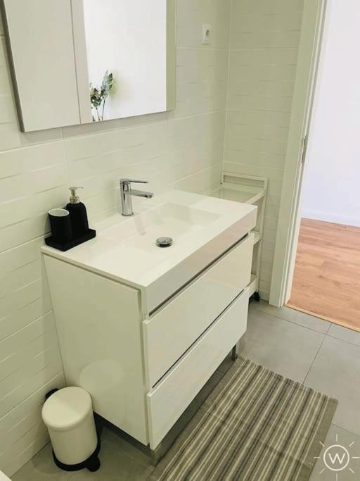 T2 Centro Apartment Albufeira