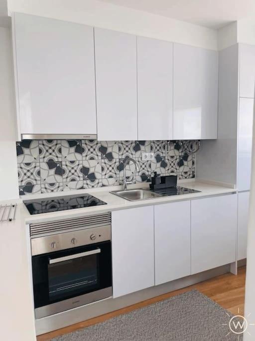 T2 Centro Apartment